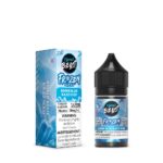 Flavour Beast Frozen E-Liquid - Big Cloud Vapor Bar - Canada's Premier Vaping Experience