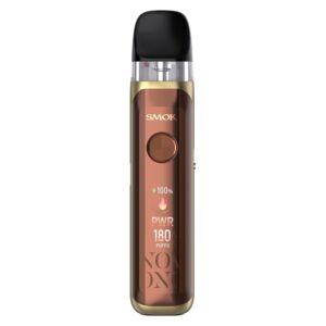 Smok Novo Axis Open Pod Kit [CRC Version] - Big Cloud Vapor Bar - Canada's Premier Vaping Experience