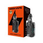 Geekvape Aegis Legend 5 200W Starter Kit 5.5ML [CRC Version] - Big Cloud Vapor Bar - Canada's Premier Vaping Experience