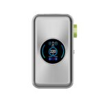 Vaporesso GEN MAX 220W MOD [CRC Version] - Big Cloud Vapor Bar - Canada's Premier Vaping Experience