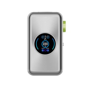 Vaporesso GEN MAX 220W MOD [CRC Version] - Big Cloud Vapor Bar - Canada's Premier Vaping Experience