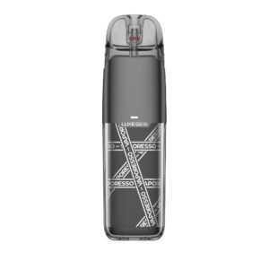 Vaporesso Luxe Q2 SE Open Pod Kit 2mL [CRC Version] - Big Cloud Vapor Bar - Canada's Premier Vaping Experience