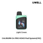 8 Full Colors