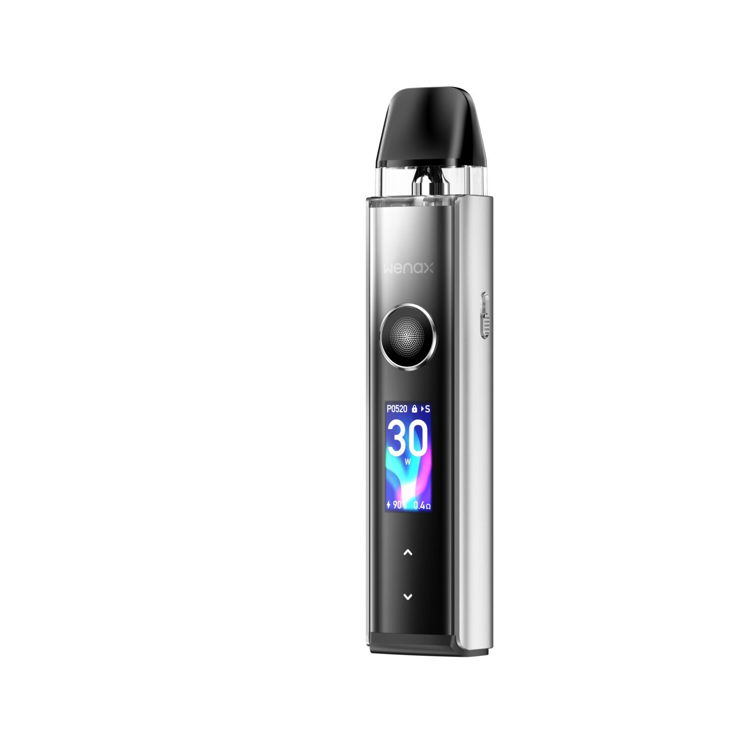 Geekvape Wenax Q PRO Open Pod Kit 2mL [CRC Version] - Big Cloud Vapor Bar - Canada's Premier Vaping Experience