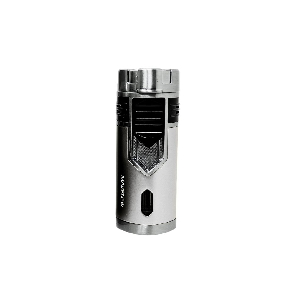 Motion-3 Maven Motion Lighter - Big Cloud Vapor Bar - Canada's Premier Vaping Experience