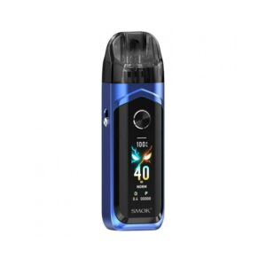 Smok Nord 6 80W Pod Kit 2mL [CRC Version] - Big Cloud Vapor Bar - Canada's Premier Vaping Experience