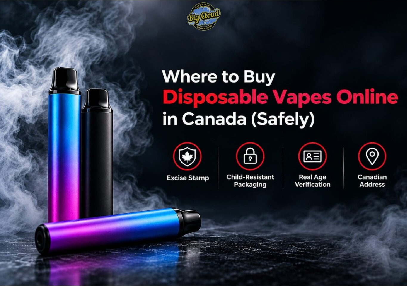 Disposable Vape Leaking? Causes, Fixes and When to Stop