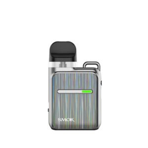 Smok Novo Master Box Laser Open Pod Kit 2mL [CRC Version] - Big Cloud Vapor Bar - Canada's Premier Vaping Experience