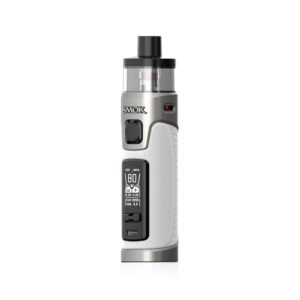 Smok RPM 5 Pro 80W Kit - Big Cloud Vapor Bar - Canada's Premier Vaping Experience