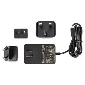Veazy USB-C Charger - Big Cloud Vapor Bar - Canada's Premier Vaping Experience