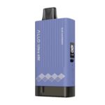 Allo Ultra 65K Puffs Disposable Vape [20mg] - Big Cloud Vapor Bar - Canada's Premier Vaping Experience