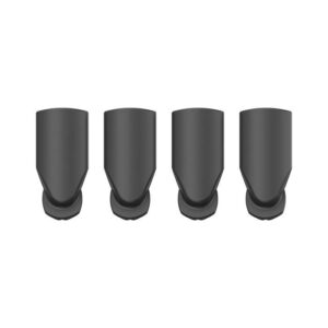Veazy Mouthpieces (4/PK) - Big Cloud Vapor Bar - Canada's Premier Vaping Experience